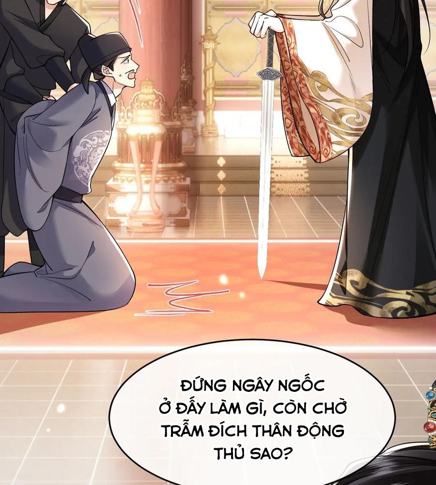 Xuyên Không Rồi, Cần Quái Gì Thể Thống Chapter 10 - Trang 2