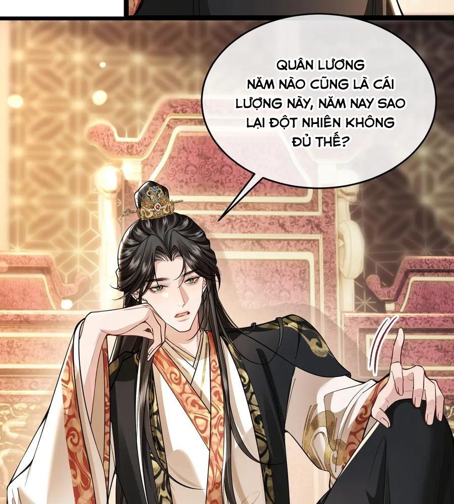 Xuyên Không Rồi, Cần Quái Gì Thể Thống Chapter 10 - Trang 2