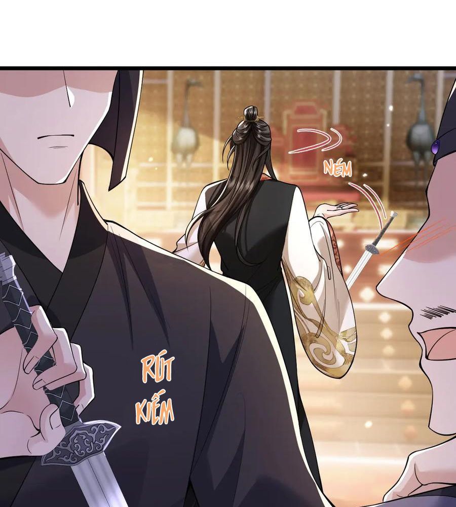 Xuyên Không Rồi, Cần Quái Gì Thể Thống Chapter 10 - Trang 2
