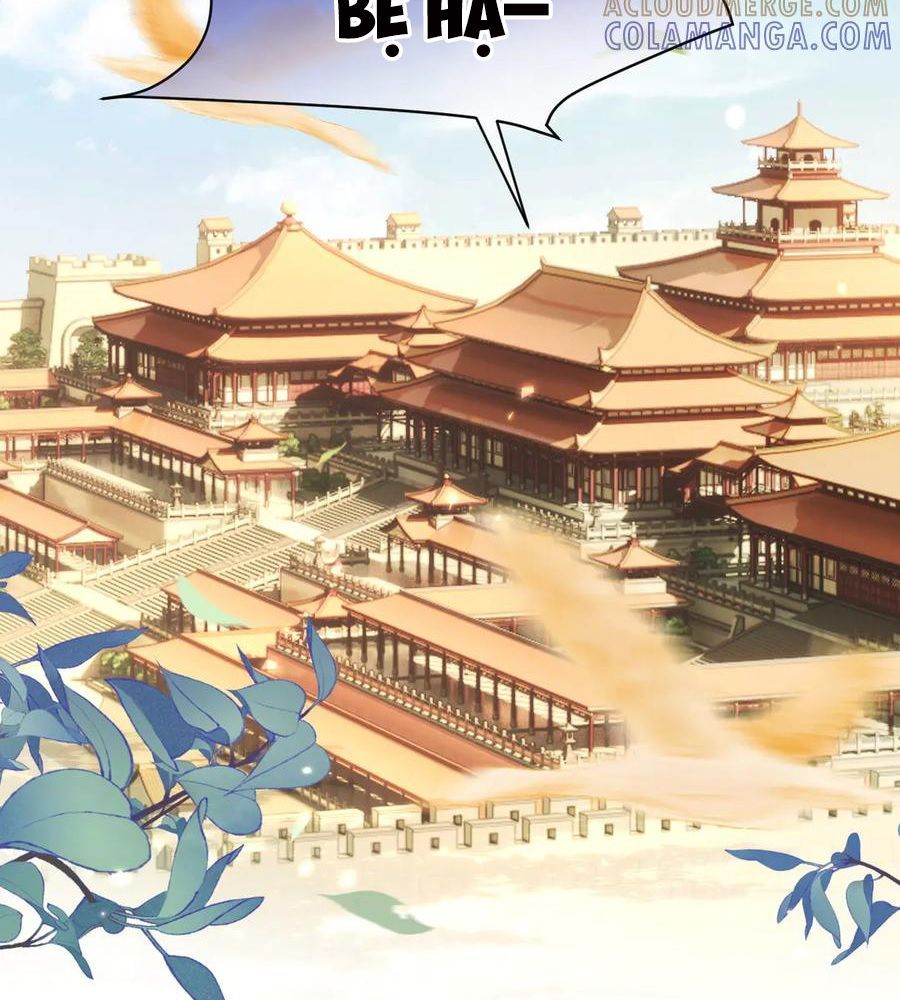 Xuyên Không Rồi, Cần Quái Gì Thể Thống Chapter 10 - Trang 2