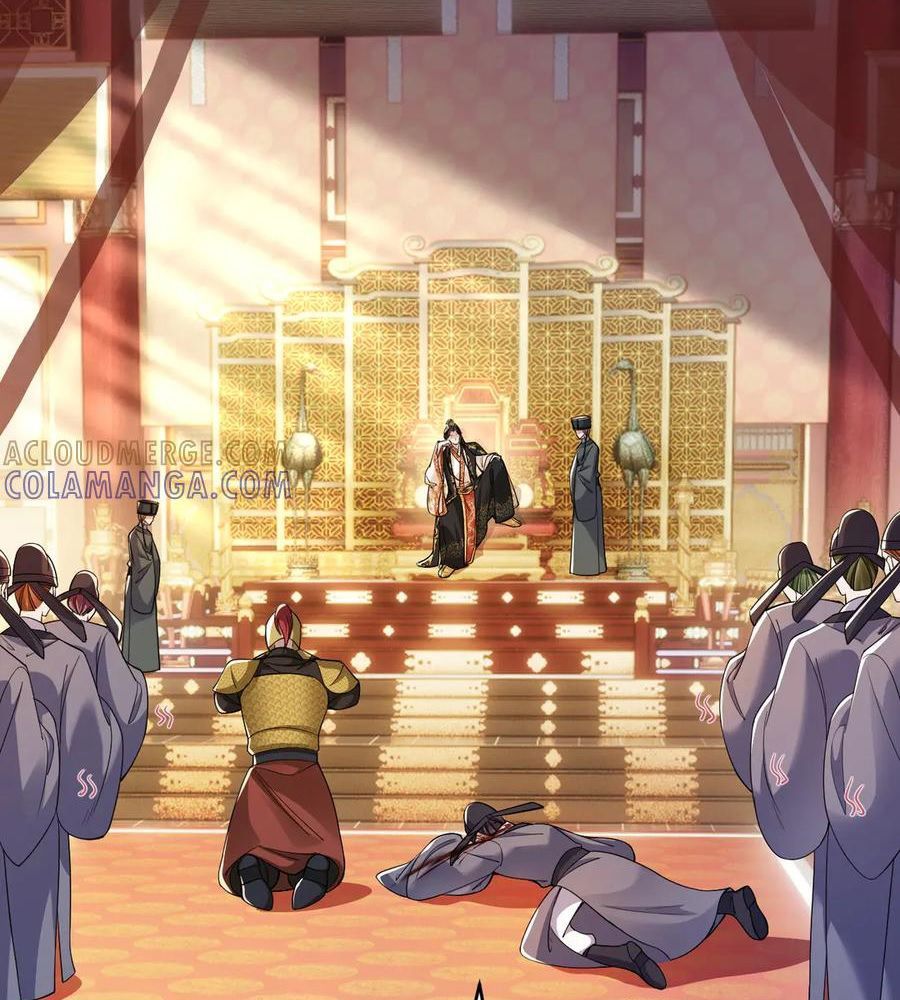 Xuyên Không Rồi, Cần Quái Gì Thể Thống Chapter 10 - Trang 2