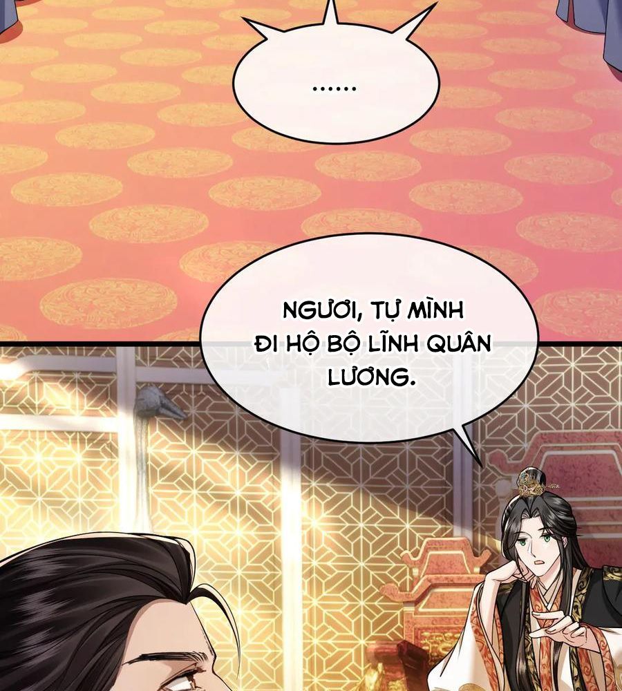 Xuyên Không Rồi, Cần Quái Gì Thể Thống Chapter 10 - Trang 2