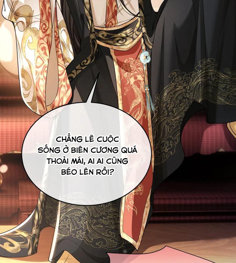 Xuyên Không Rồi, Cần Quái Gì Thể Thống Chapter 10 - Trang 2