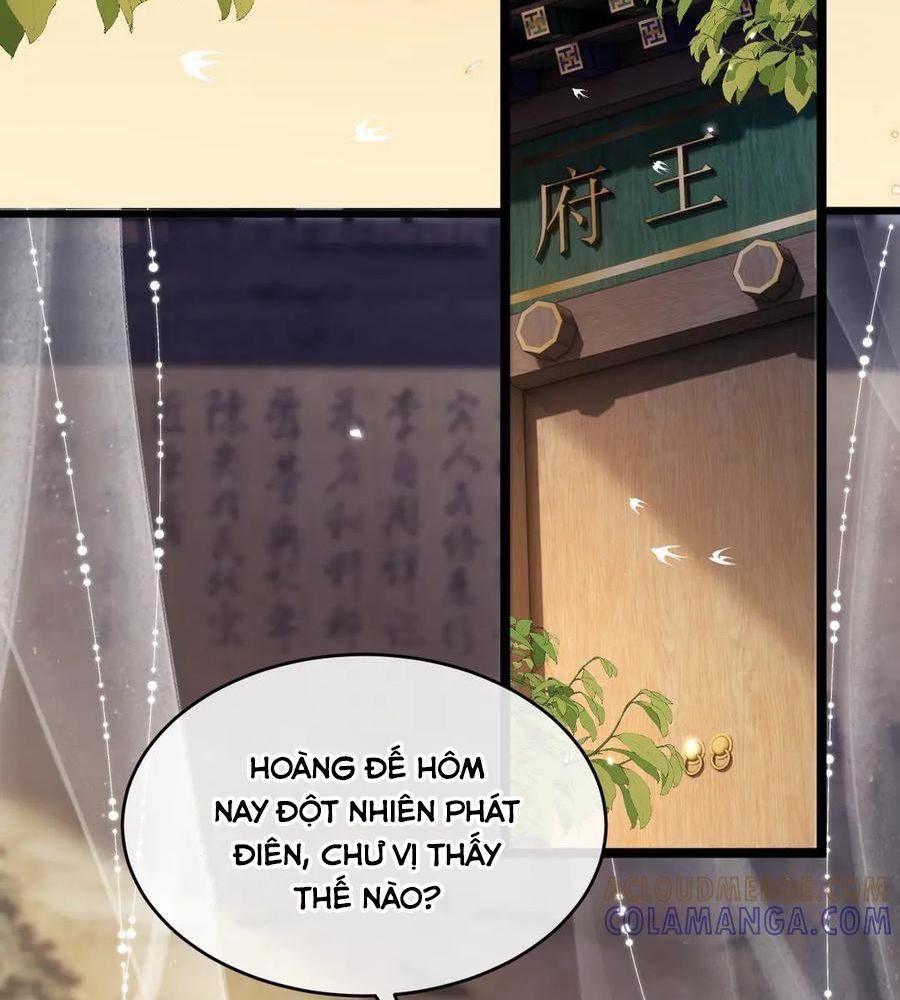 Xuyên Không Rồi, Cần Quái Gì Thể Thống Chapter 10 - Trang 2
