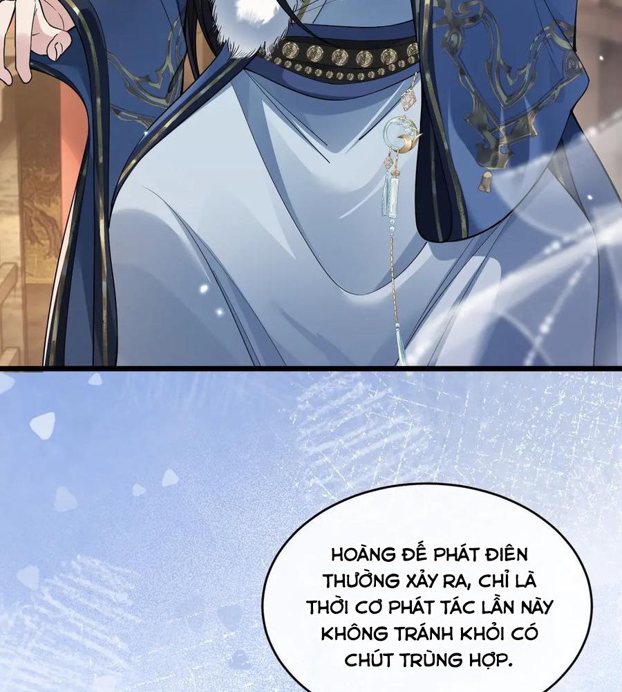 Xuyên Không Rồi, Cần Quái Gì Thể Thống Chapter 10 - Trang 2