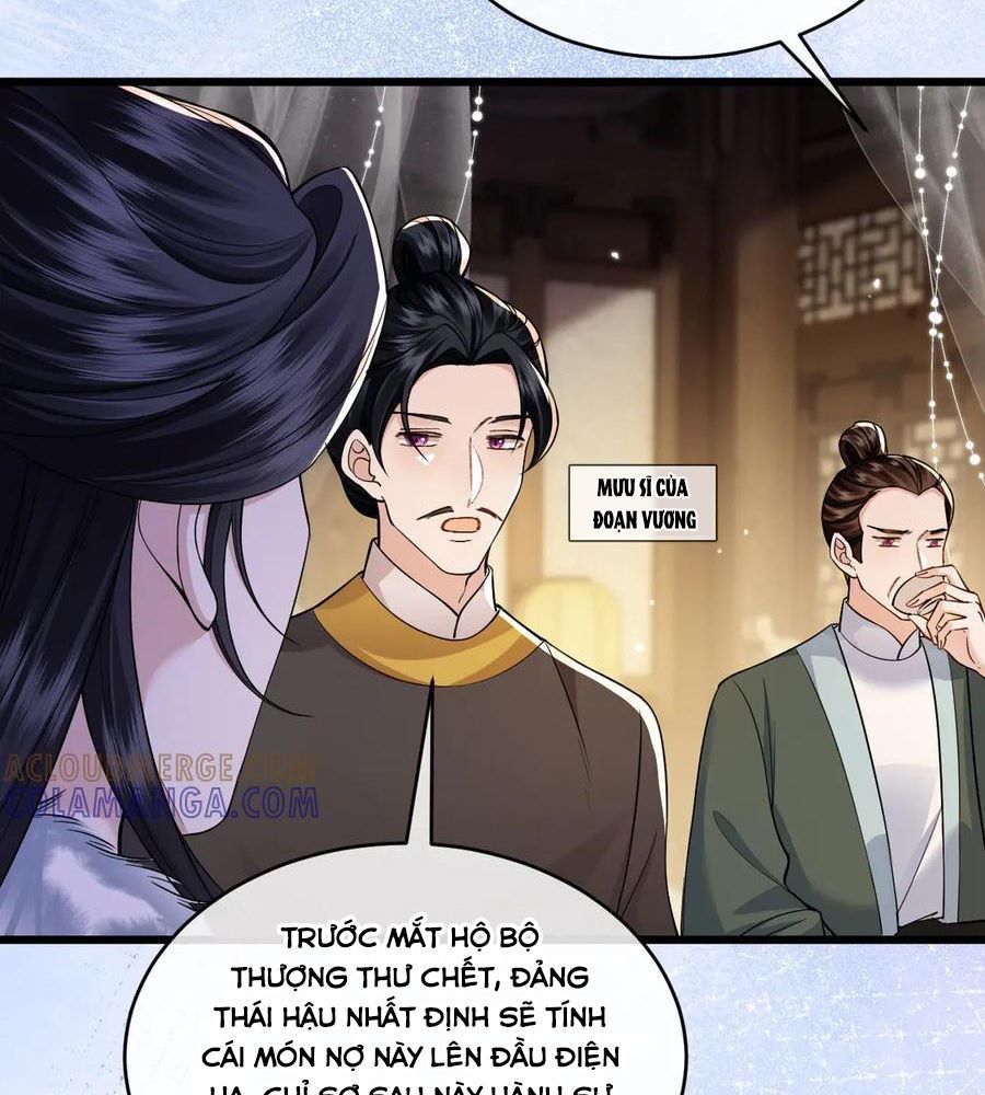 Xuyên Không Rồi, Cần Quái Gì Thể Thống Chapter 10 - Trang 2