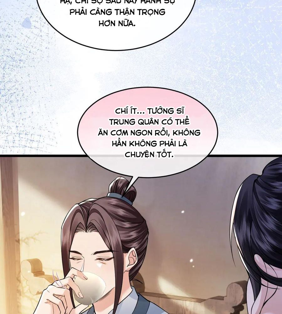 Xuyên Không Rồi, Cần Quái Gì Thể Thống Chapter 10 - Trang 2