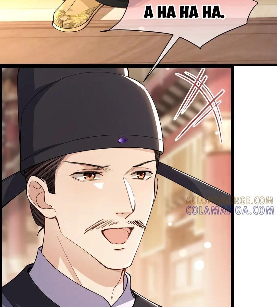 Xuyên Không Rồi, Cần Quái Gì Thể Thống Chapter 10 - Trang 2