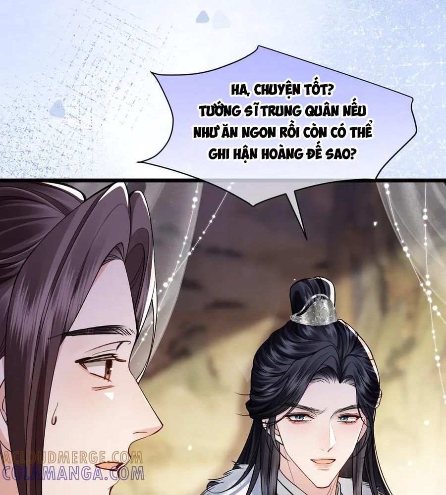 Xuyên Không Rồi, Cần Quái Gì Thể Thống Chapter 10 - Trang 2
