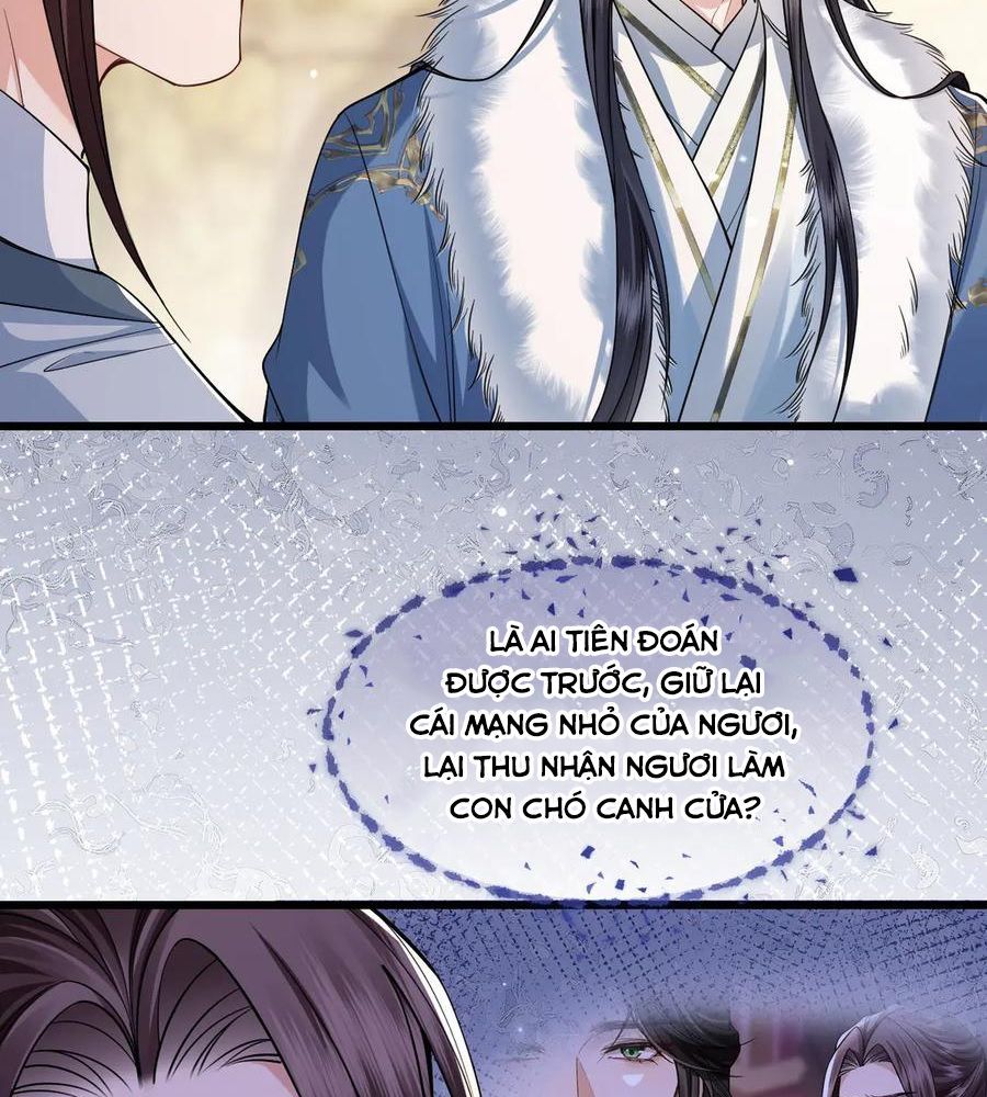 Xuyên Không Rồi, Cần Quái Gì Thể Thống Chapter 10 - Trang 2