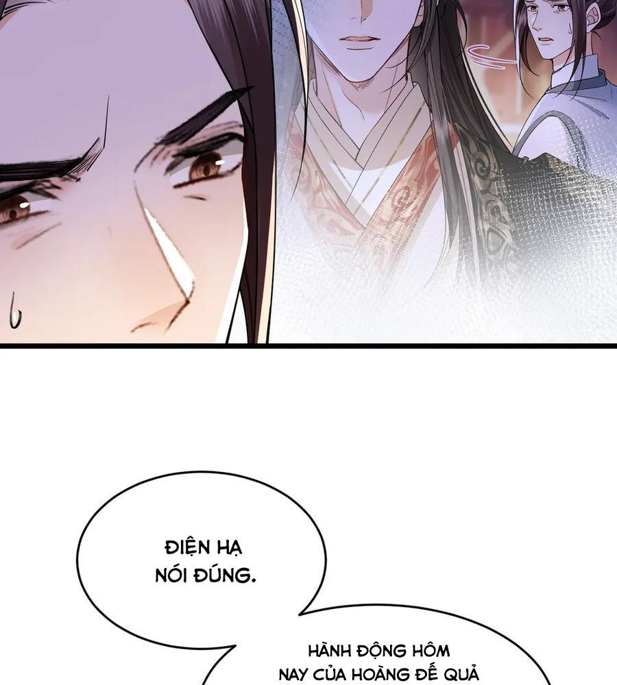 Xuyên Không Rồi, Cần Quái Gì Thể Thống Chapter 10 - Trang 2