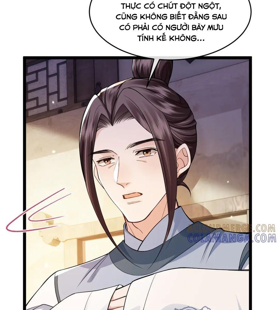 Xuyên Không Rồi, Cần Quái Gì Thể Thống Chapter 10 - Trang 2