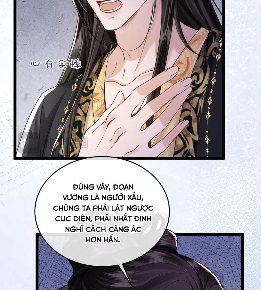 Xuyên Không Rồi, Cần Quái Gì Thể Thống Chapter 10 - Trang 2