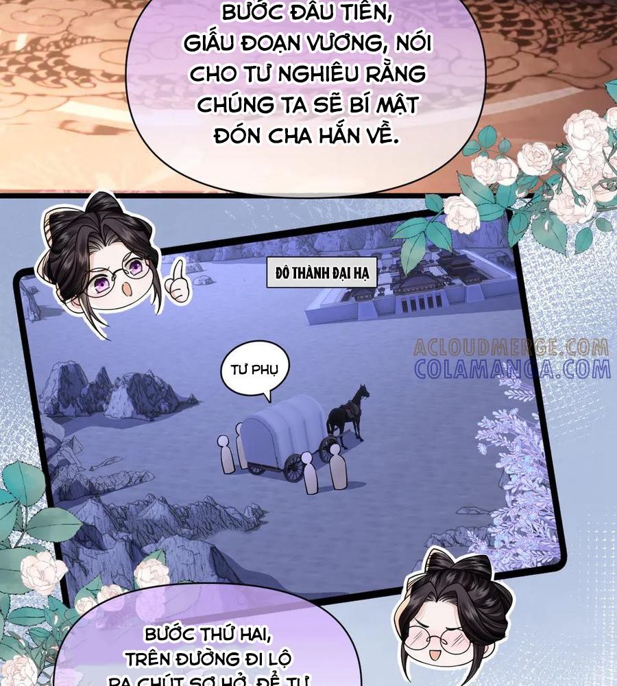 Xuyên Không Rồi, Cần Quái Gì Thể Thống Chapter 10 - Trang 2