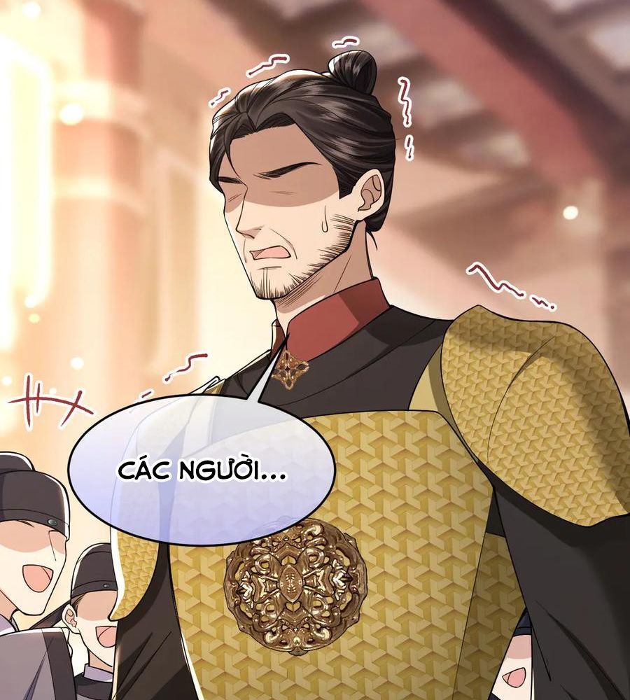 Xuyên Không Rồi, Cần Quái Gì Thể Thống Chapter 10 - Trang 2