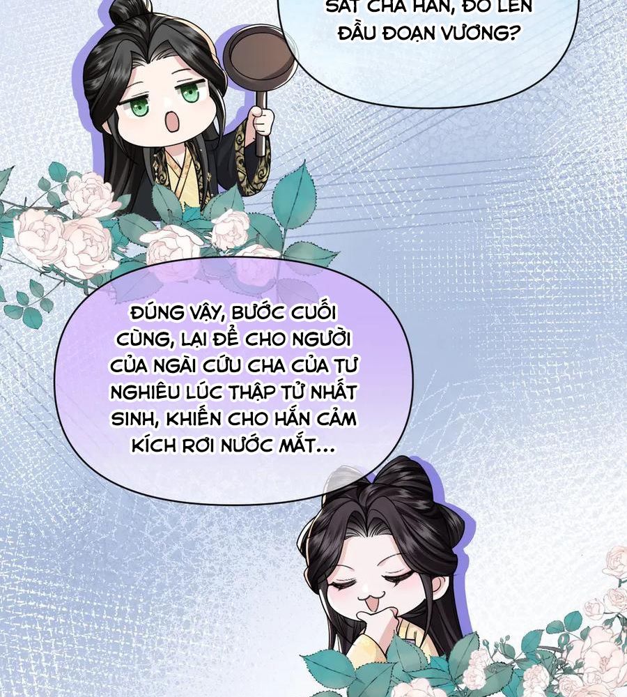 Xuyên Không Rồi, Cần Quái Gì Thể Thống Chapter 10 - Trang 2