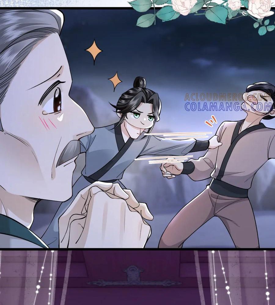 Xuyên Không Rồi, Cần Quái Gì Thể Thống Chapter 10 - Trang 2