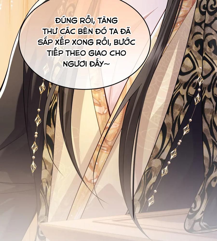 Xuyên Không Rồi, Cần Quái Gì Thể Thống Chapter 10 - Trang 2