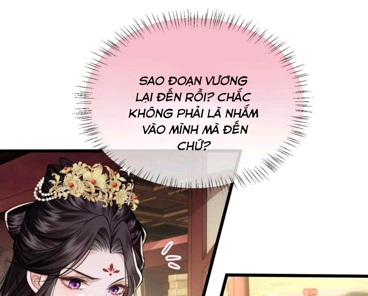 Xuyên Không Rồi, Cần Quái Gì Thể Thống Chapter 11 - Trang 2