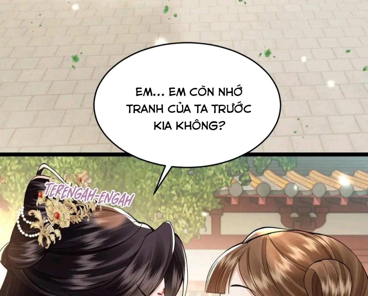 Xuyên Không Rồi, Cần Quái Gì Thể Thống Chapter 11 - Trang 2
