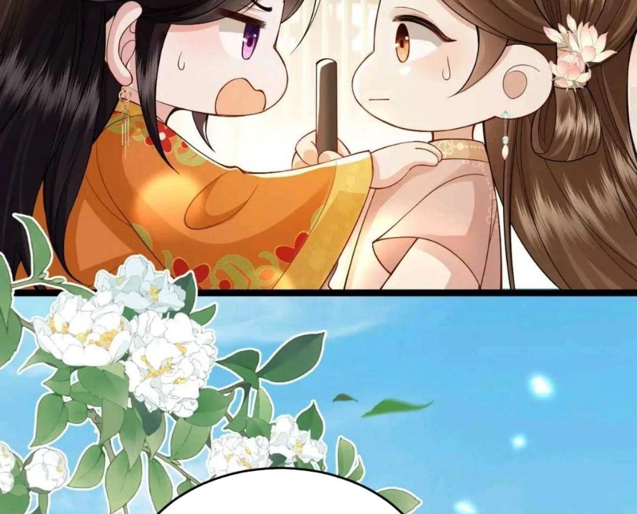 Xuyên Không Rồi, Cần Quái Gì Thể Thống Chapter 11 - Trang 2