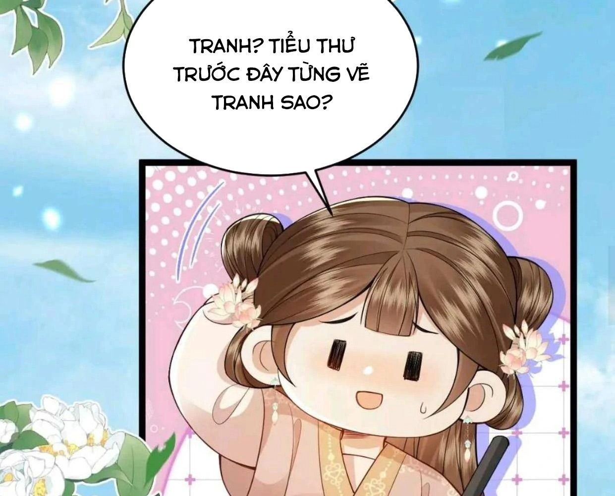 Xuyên Không Rồi, Cần Quái Gì Thể Thống Chapter 11 - Trang 2