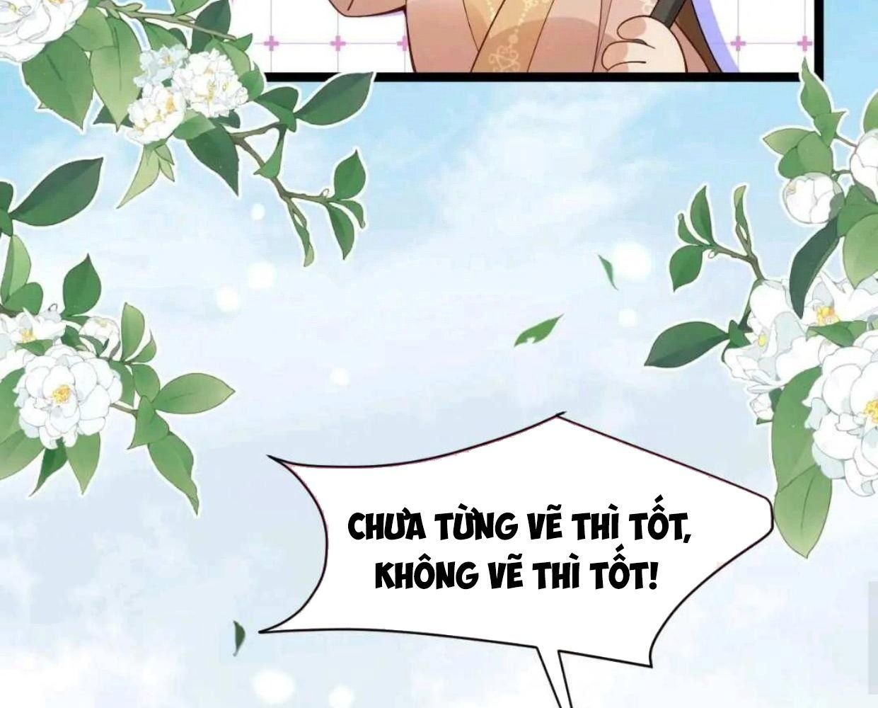 Xuyên Không Rồi, Cần Quái Gì Thể Thống Chapter 11 - Trang 2