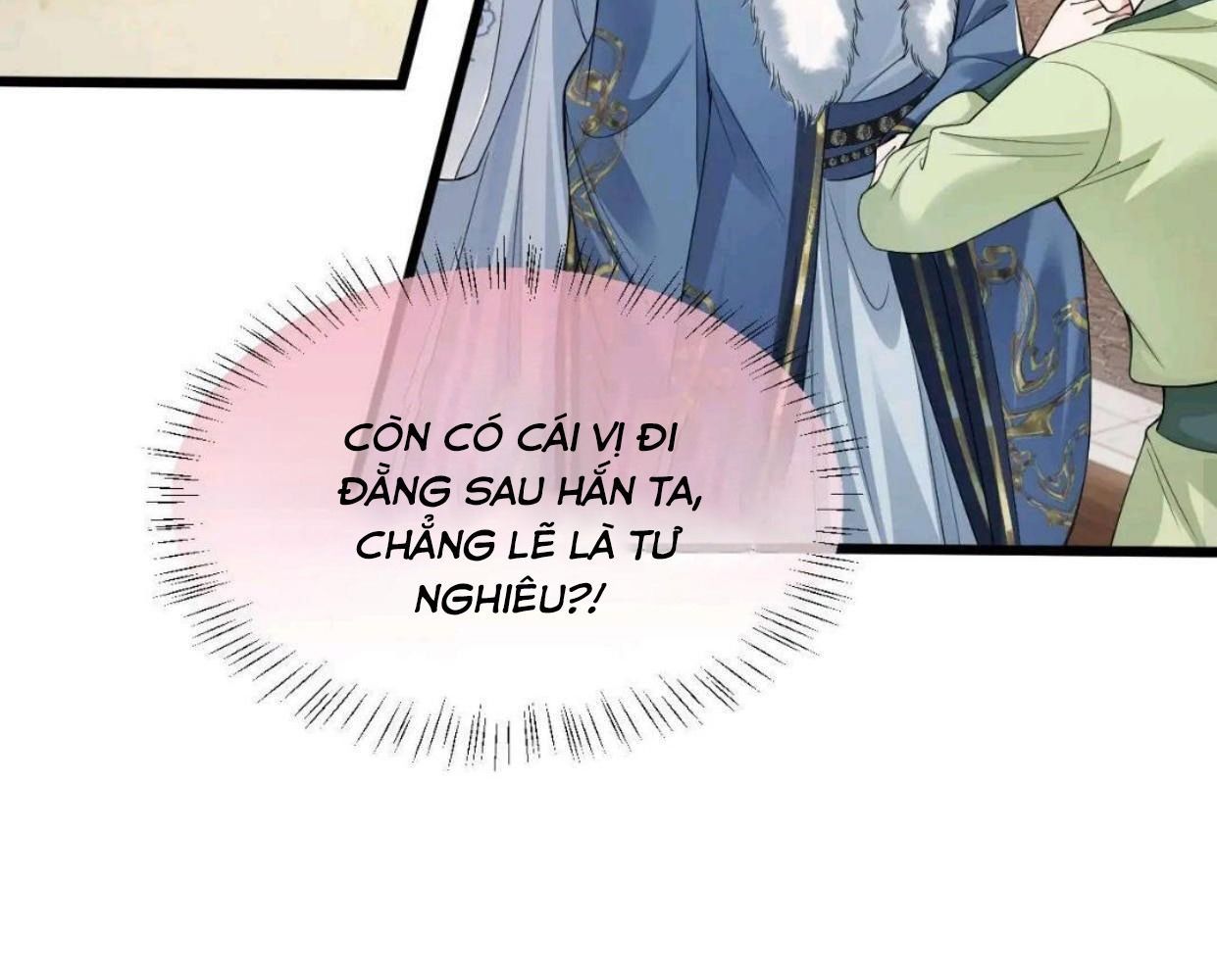 Xuyên Không Rồi, Cần Quái Gì Thể Thống Chapter 11 - Trang 2