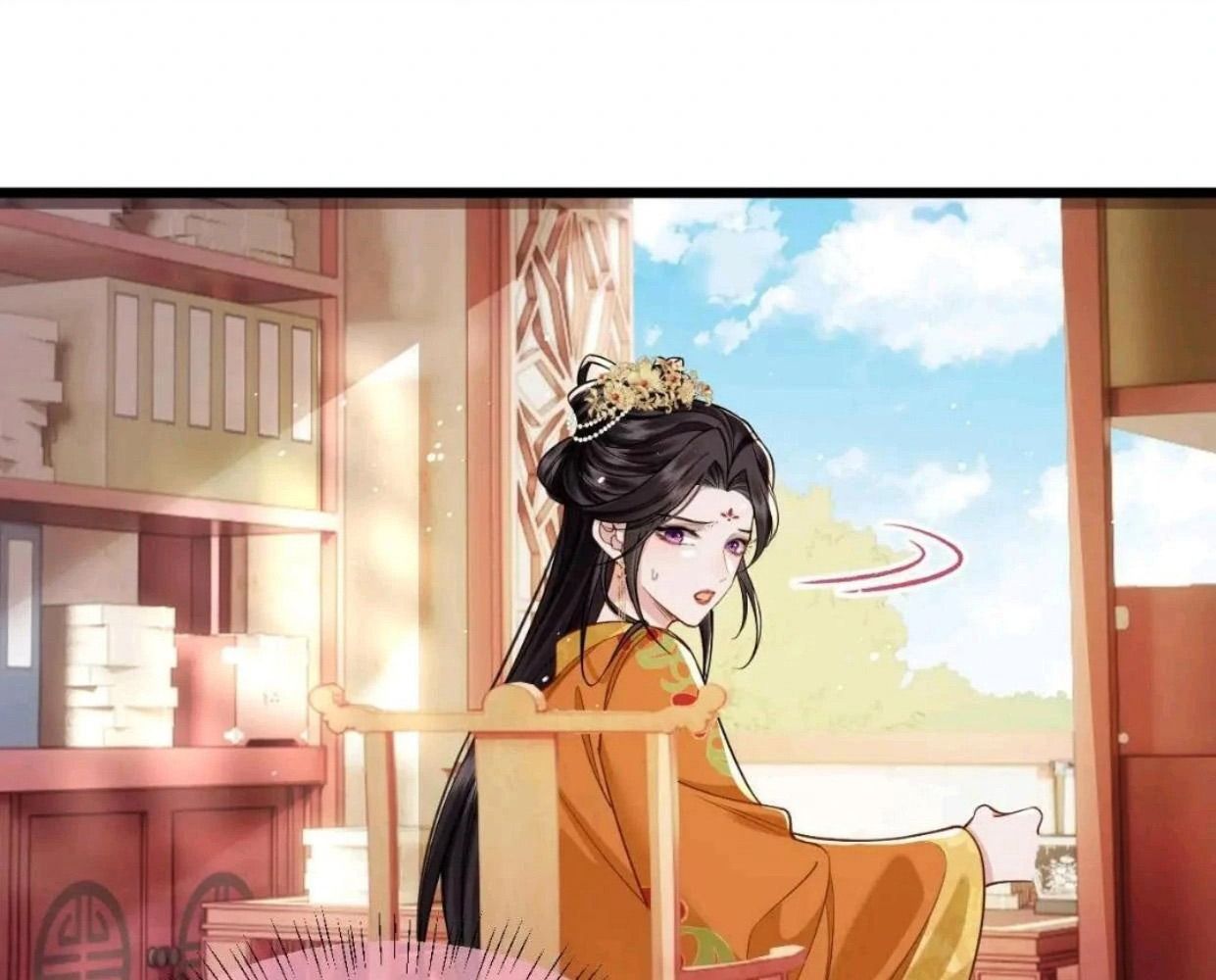 Xuyên Không Rồi, Cần Quái Gì Thể Thống Chapter 11 - Trang 2