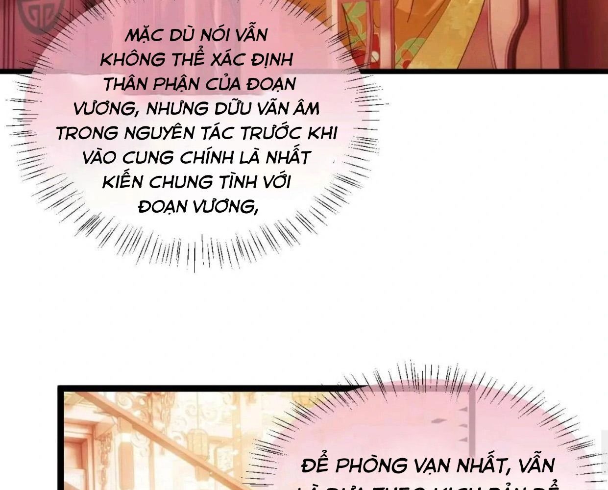 Xuyên Không Rồi, Cần Quái Gì Thể Thống Chapter 11 - Trang 2