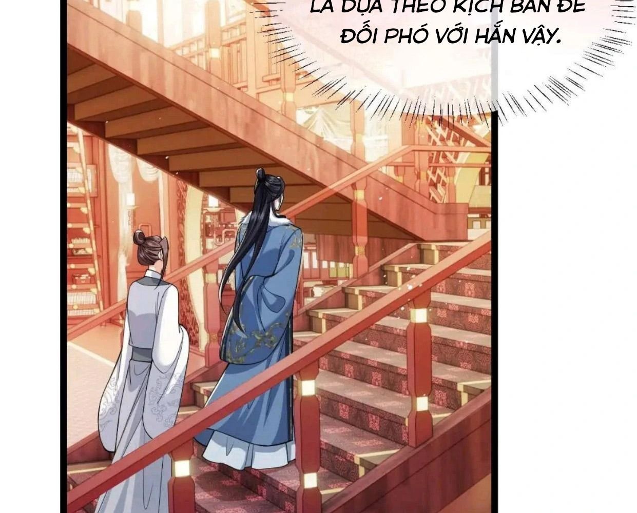 Xuyên Không Rồi, Cần Quái Gì Thể Thống Chapter 11 - Trang 2