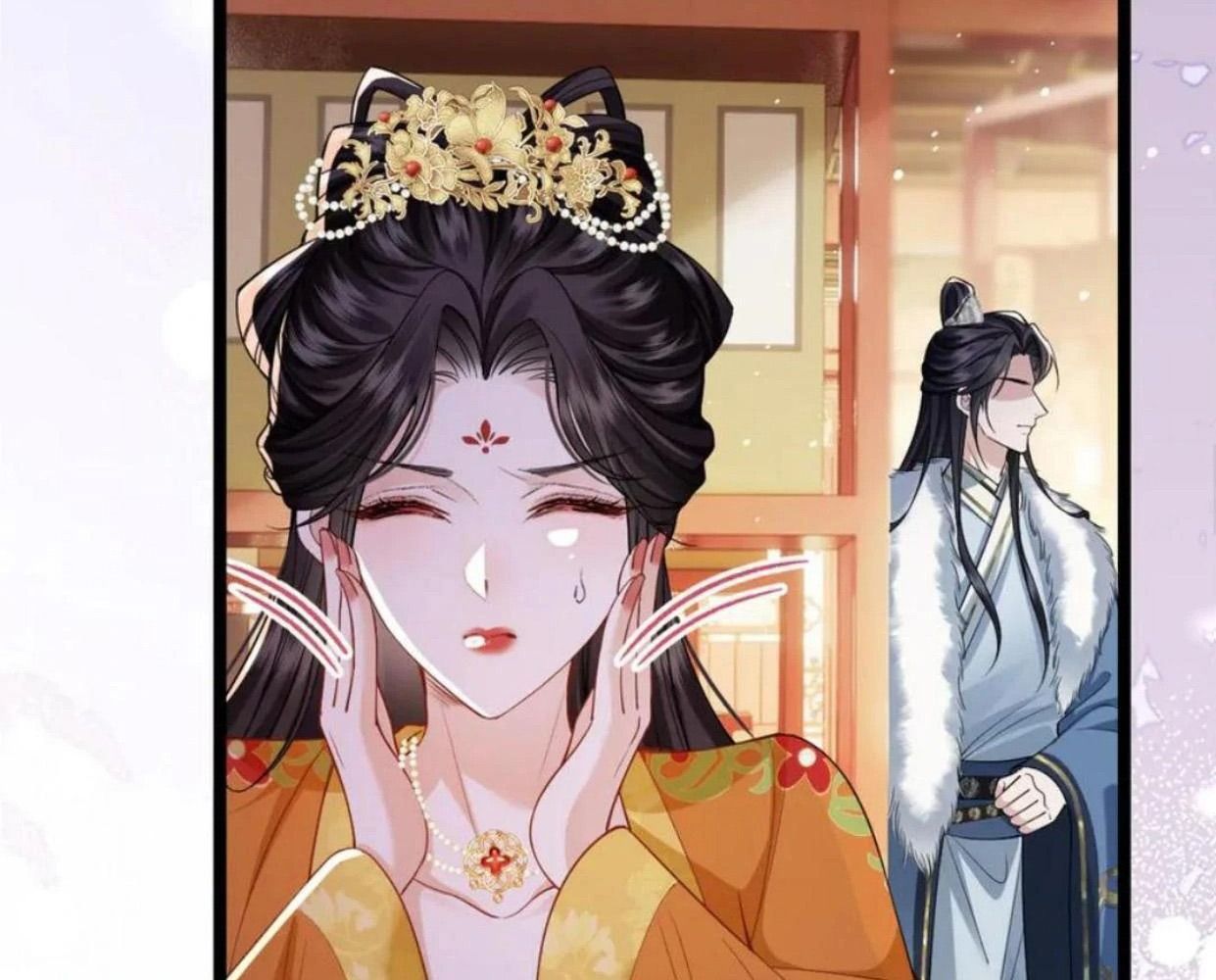 Xuyên Không Rồi, Cần Quái Gì Thể Thống Chapter 11 - Trang 2