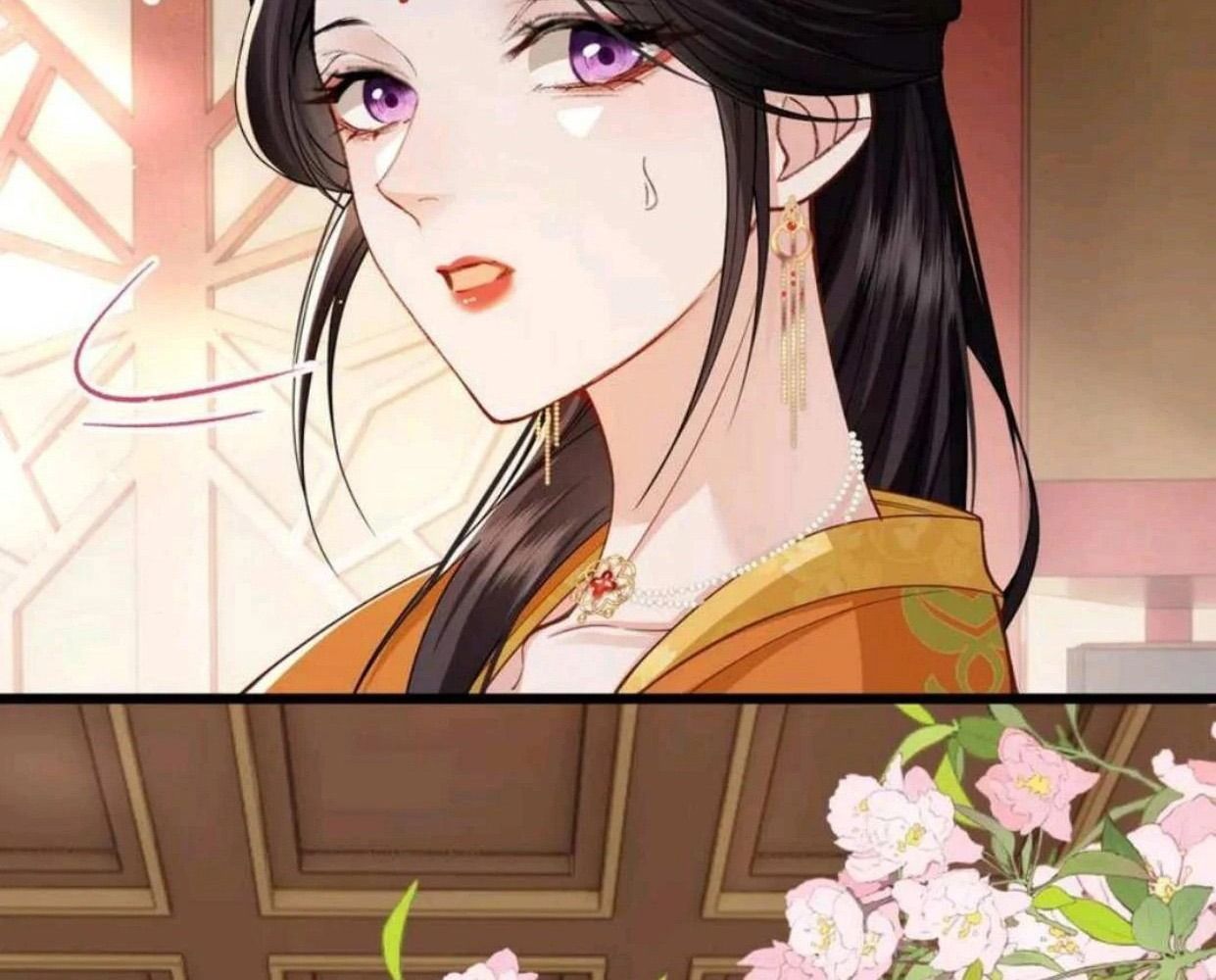Xuyên Không Rồi, Cần Quái Gì Thể Thống Chapter 11 - Trang 2