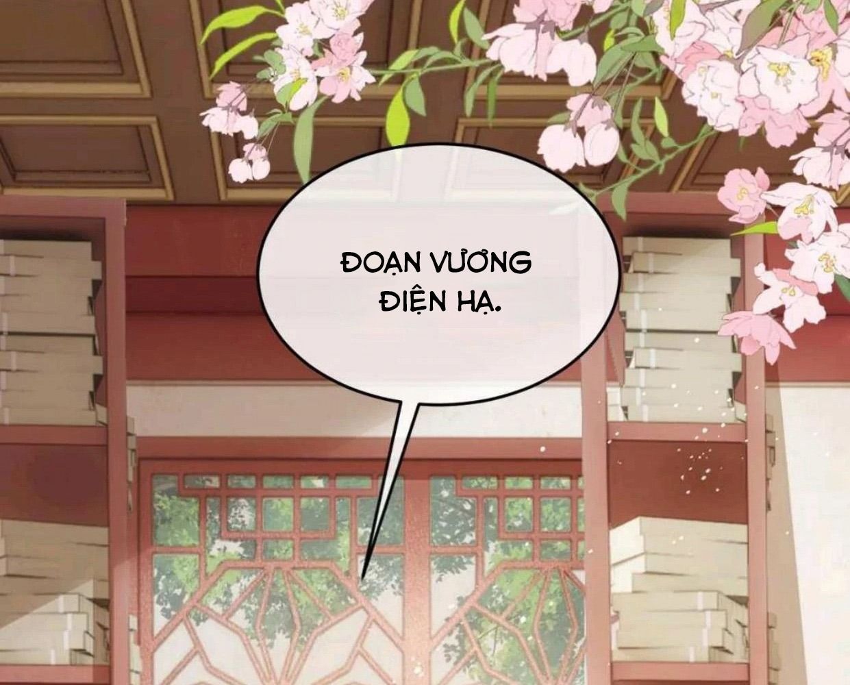 Xuyên Không Rồi, Cần Quái Gì Thể Thống Chapter 11 - Trang 2