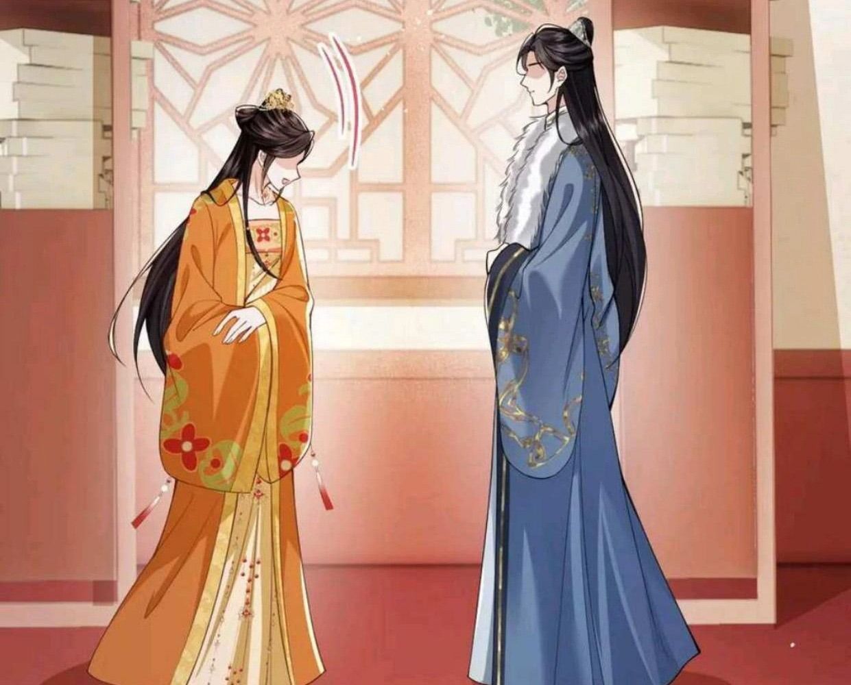 Xuyên Không Rồi, Cần Quái Gì Thể Thống Chapter 11 - Trang 2