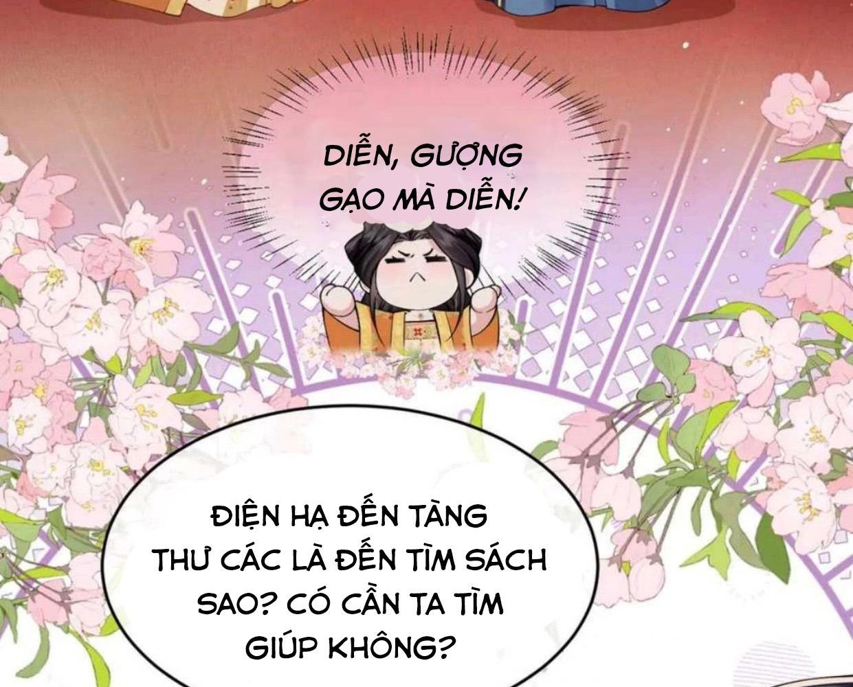 Xuyên Không Rồi, Cần Quái Gì Thể Thống Chapter 11 - Trang 2