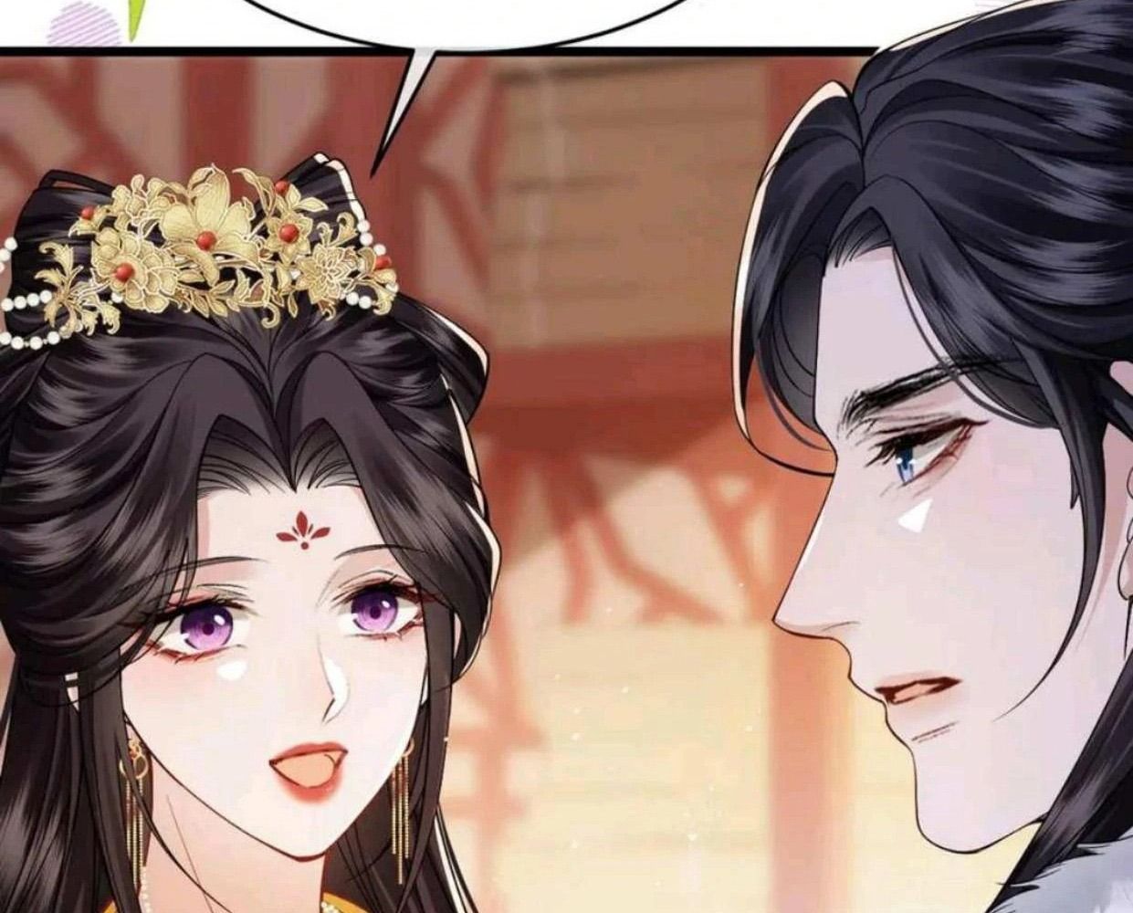 Xuyên Không Rồi, Cần Quái Gì Thể Thống Chapter 11 - Trang 2