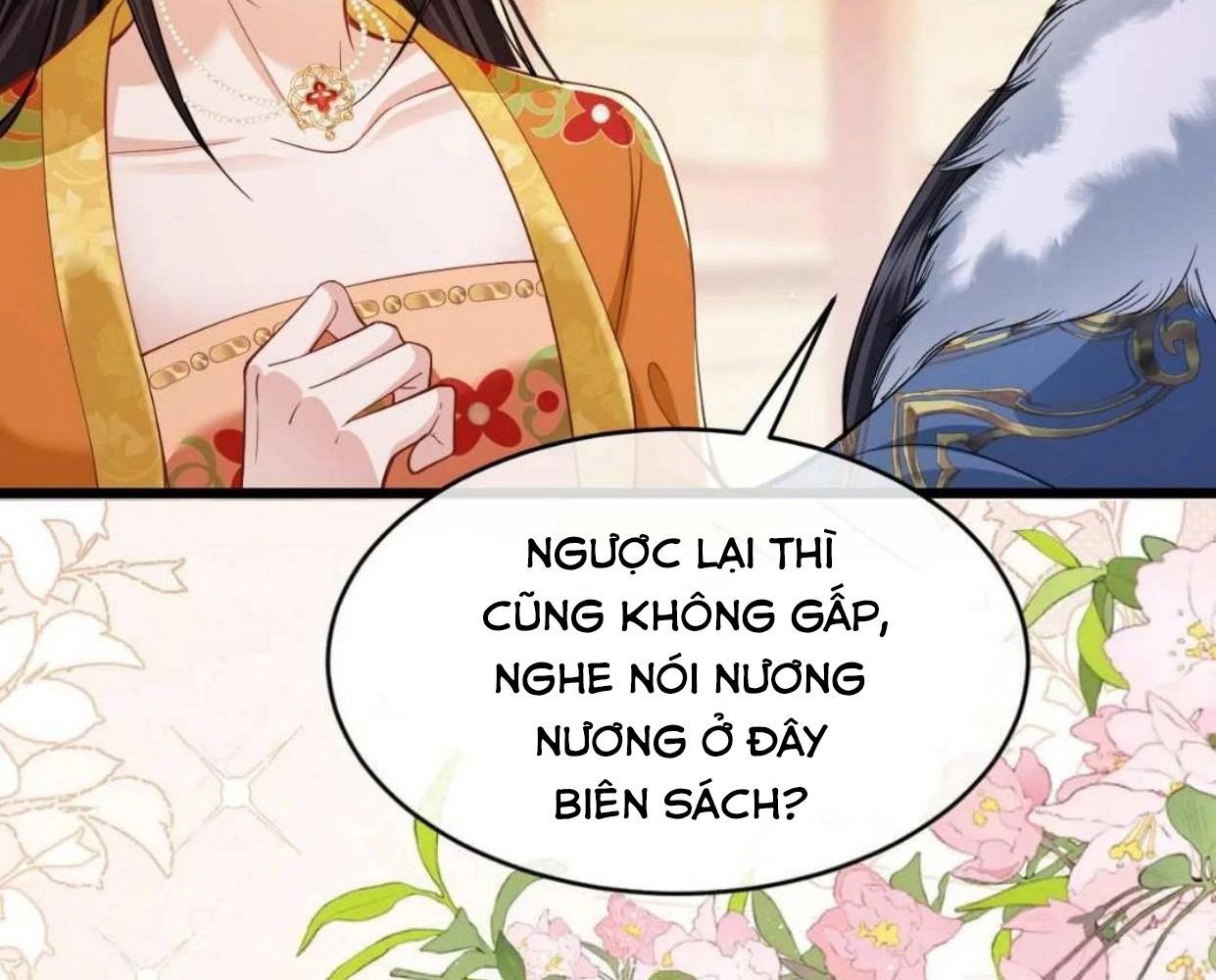 Xuyên Không Rồi, Cần Quái Gì Thể Thống Chapter 11 - Trang 2