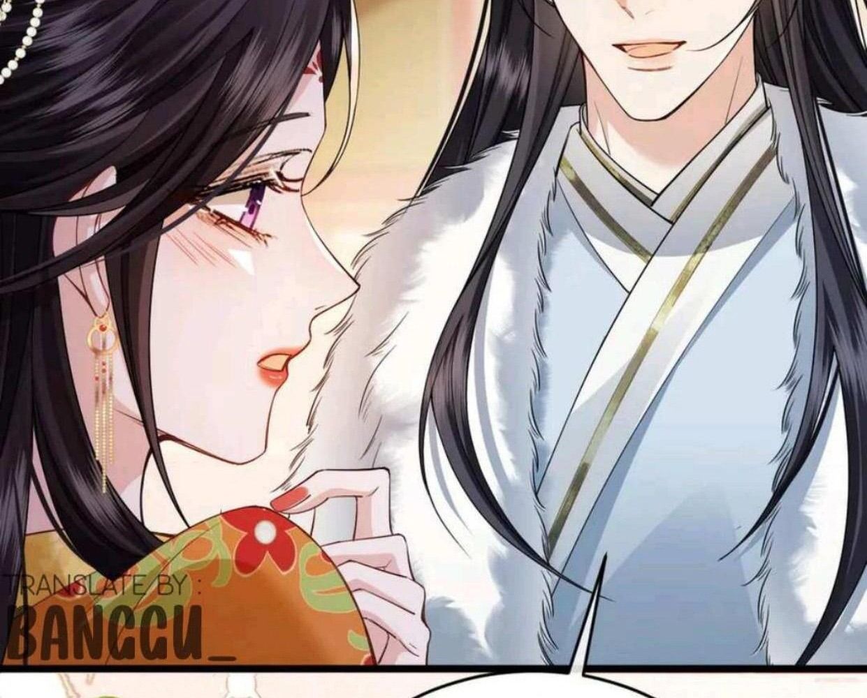 Xuyên Không Rồi, Cần Quái Gì Thể Thống Chapter 11 - Trang 2