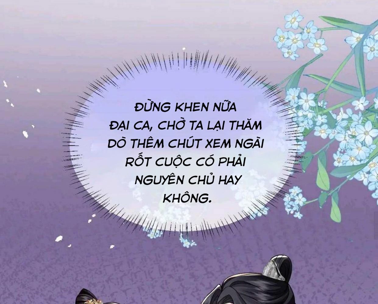 Xuyên Không Rồi, Cần Quái Gì Thể Thống Chapter 11 - Trang 2