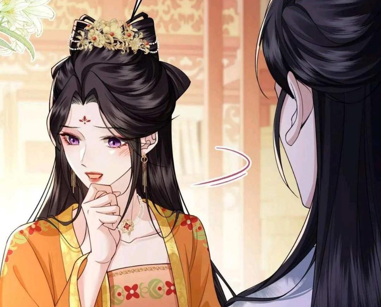 Xuyên Không Rồi, Cần Quái Gì Thể Thống Chapter 11 - Trang 2