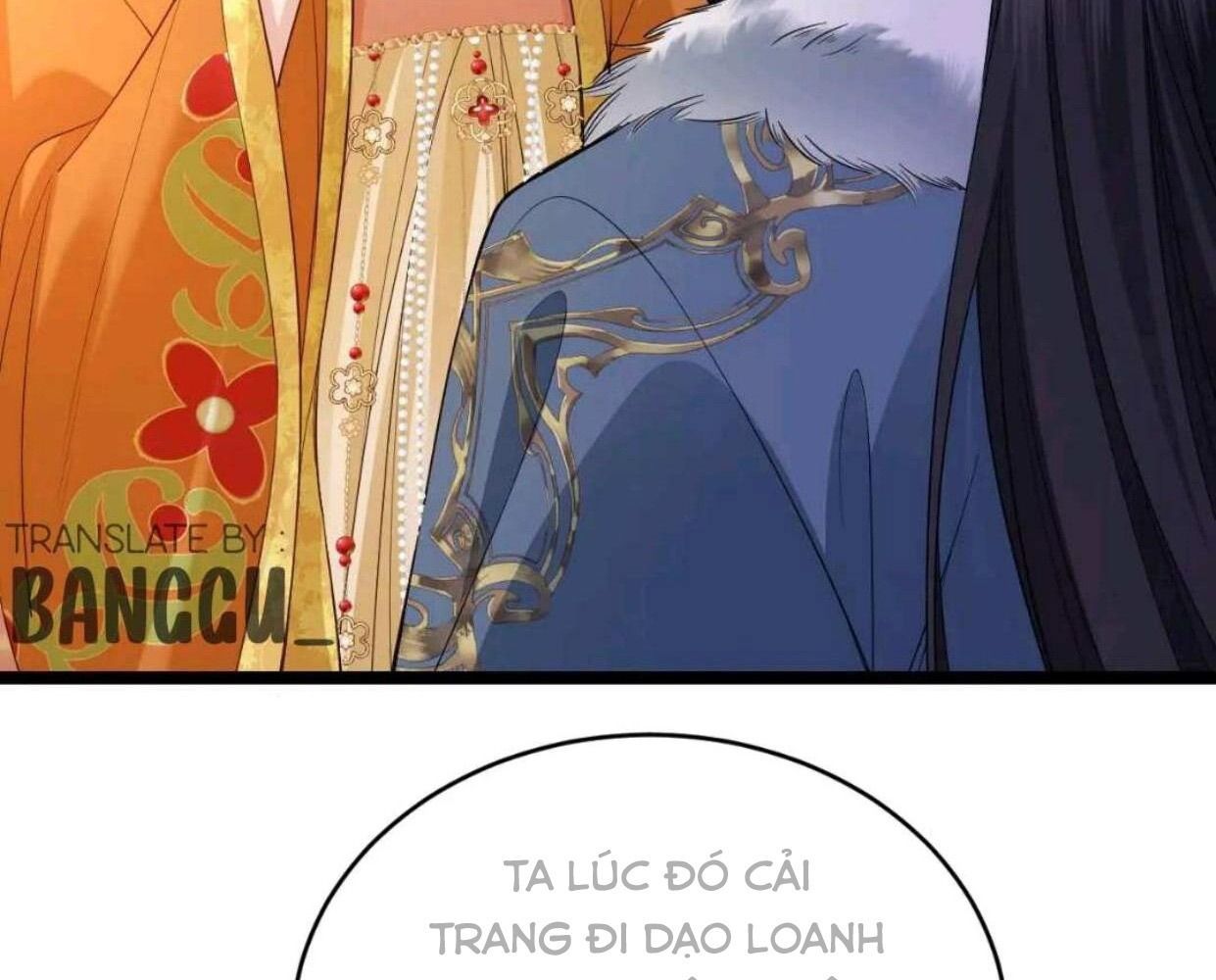 Xuyên Không Rồi, Cần Quái Gì Thể Thống Chapter 11 - Trang 2