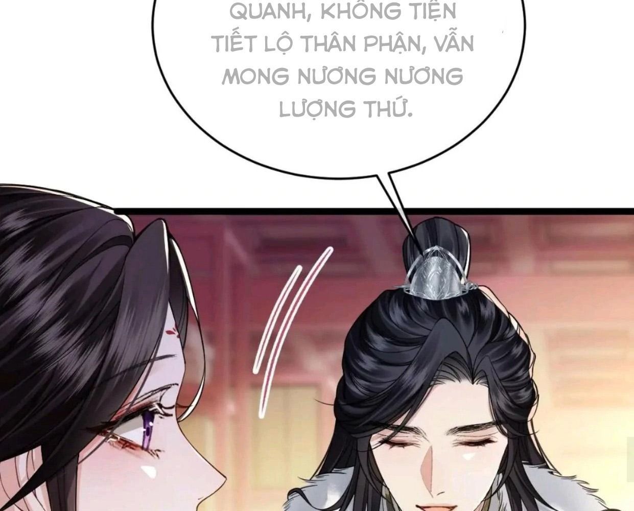 Xuyên Không Rồi, Cần Quái Gì Thể Thống Chapter 11 - Trang 2