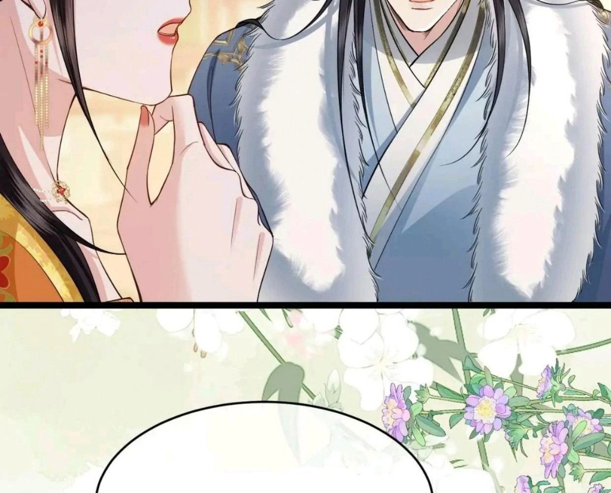 Xuyên Không Rồi, Cần Quái Gì Thể Thống Chapter 11 - Trang 2
