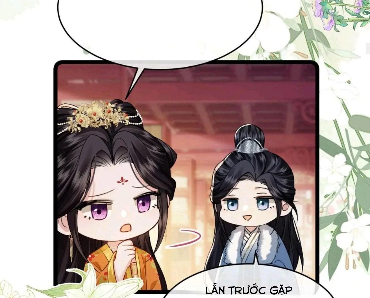 Xuyên Không Rồi, Cần Quái Gì Thể Thống Chapter 11 - Trang 2