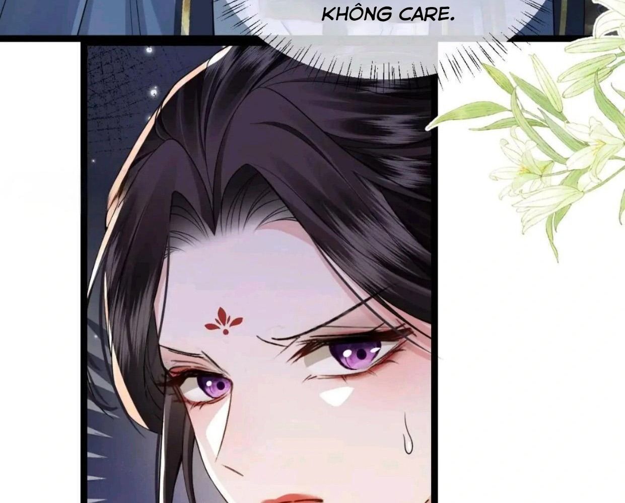 Xuyên Không Rồi, Cần Quái Gì Thể Thống Chapter 11 - Trang 2