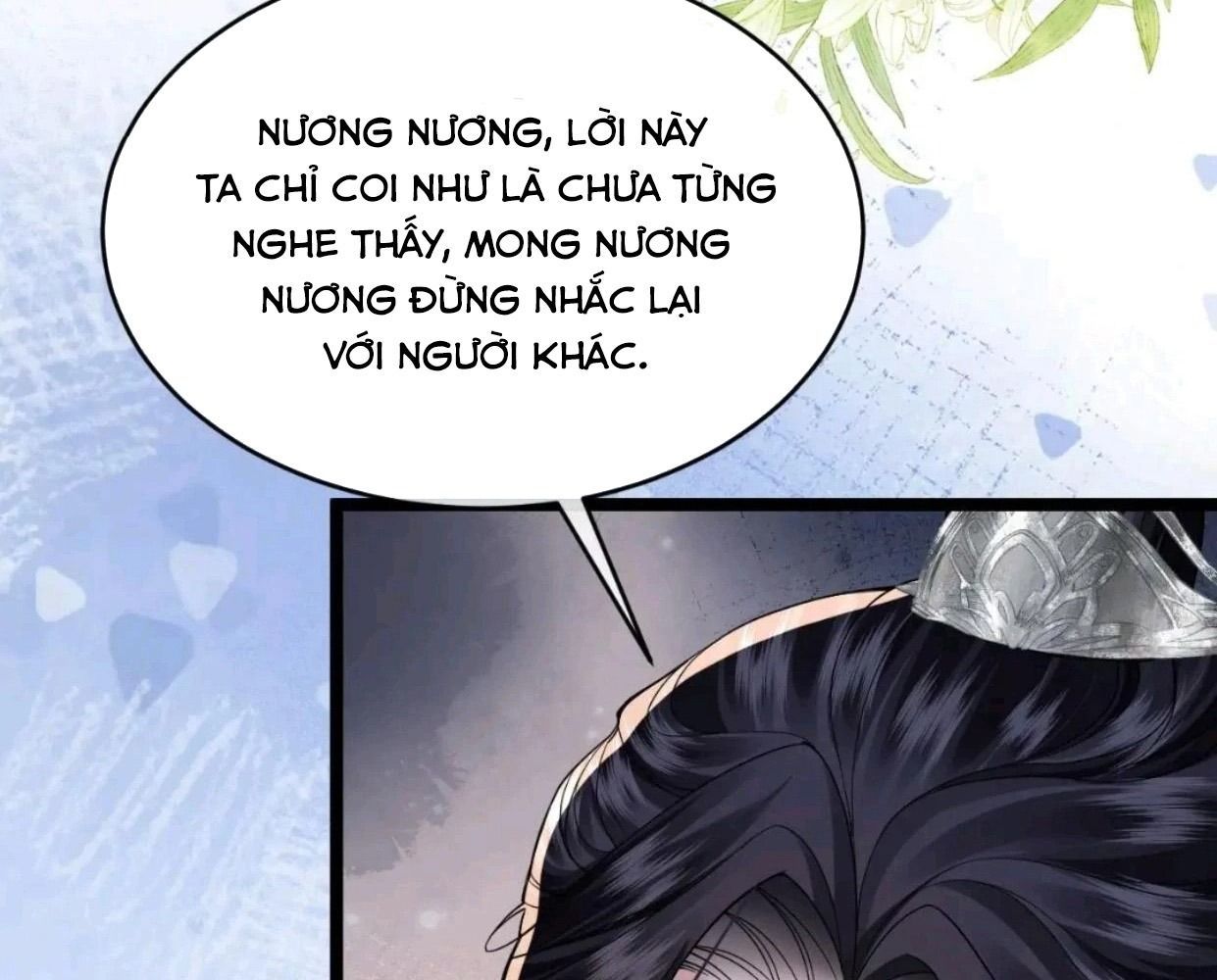 Xuyên Không Rồi, Cần Quái Gì Thể Thống Chapter 11 - Trang 2