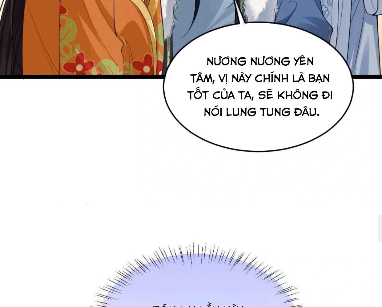 Xuyên Không Rồi, Cần Quái Gì Thể Thống Chapter 11 - Trang 2