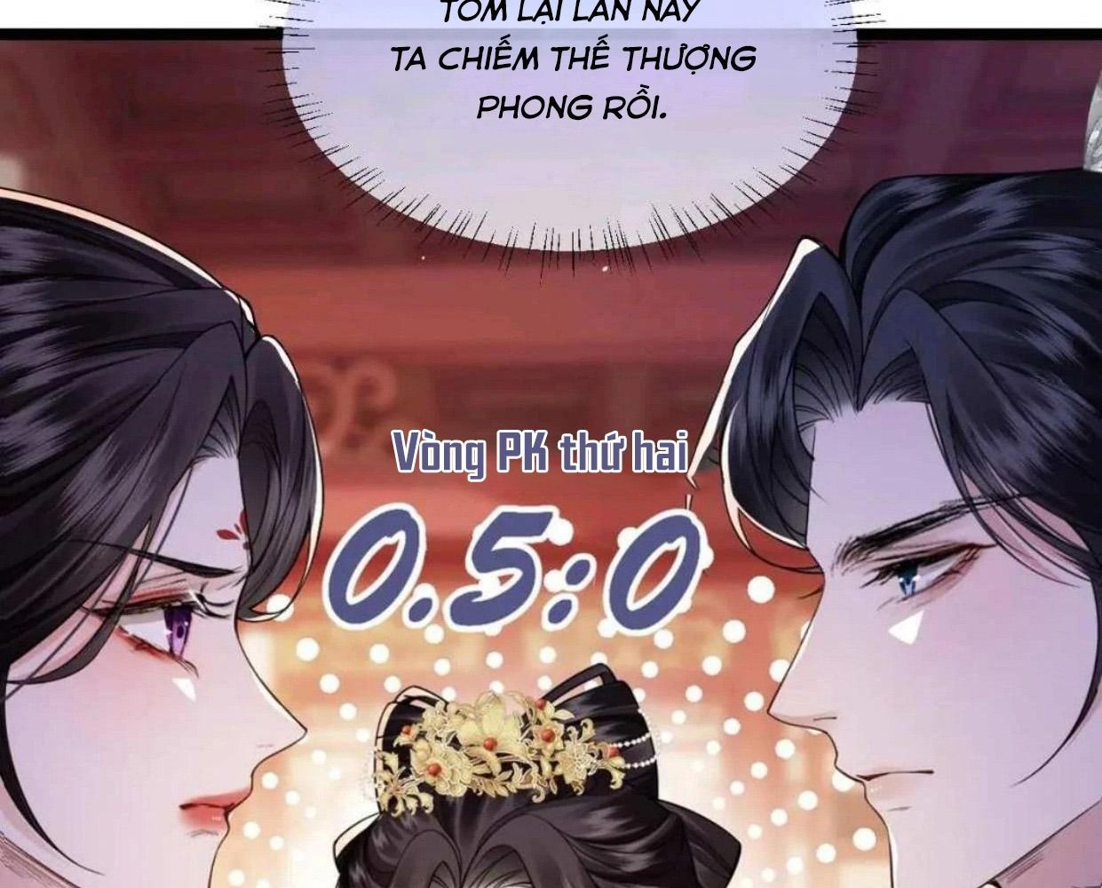 Xuyên Không Rồi, Cần Quái Gì Thể Thống Chapter 11 - Trang 2