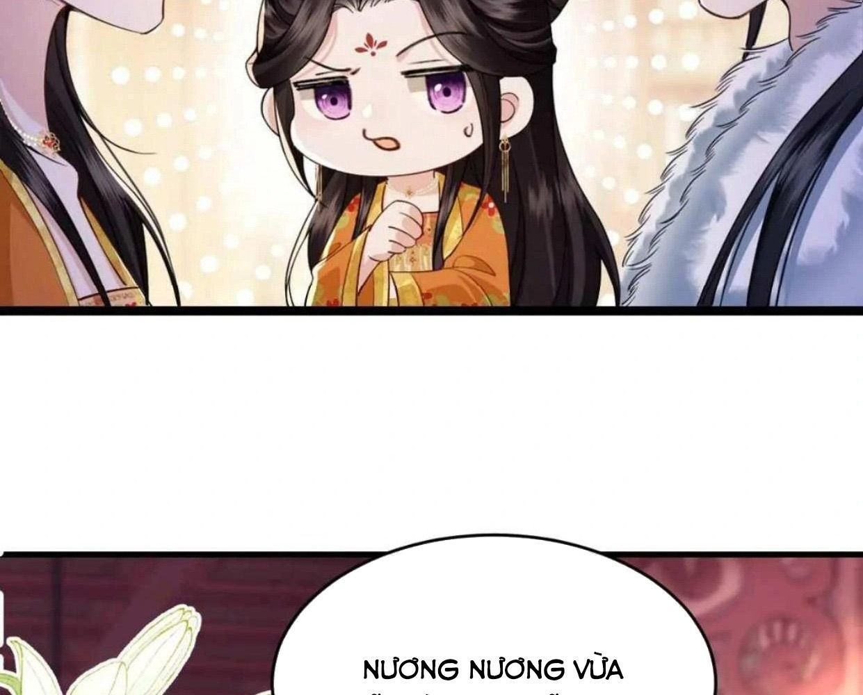 Xuyên Không Rồi, Cần Quái Gì Thể Thống Chapter 11 - Trang 2